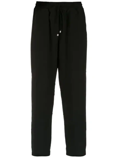 Olympiah Dafne Pants In Black