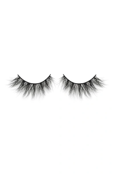 Lilly Lashes Milan 3d Mink False Lashes In White