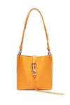 Rebecca Minkoff Megan Small Feed Bag In Monarch