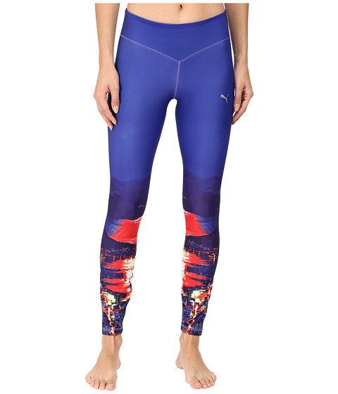 Puma Shatter Tights | ModeSens