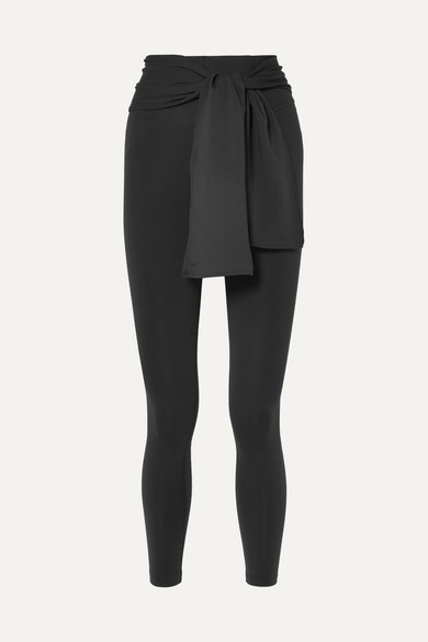 nike studio leggings