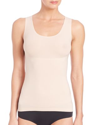 spanx thinstincts tank top