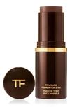 Tom Ford Traceless Foundation Stick 12.0 Macassar .5 oz/ 15 G