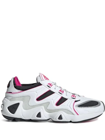 Adidas Originals Adidas Yung 2 Og Sneakers In White