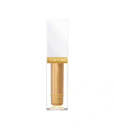 Tom Ford Acqua Metal Shadow - 01 Reflect Gilt