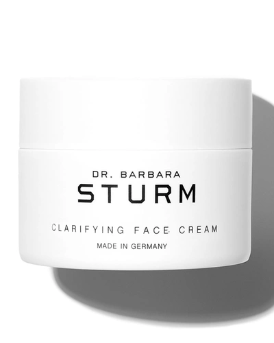Dr. Barbara Sturm Clarifying Face Cream In N,a