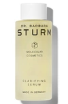 Dr Barbara Sturm 1 Oz. Clarifying Serum In No Color