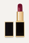 Tom Ford Lip Color Matte - Fetishist In Claret