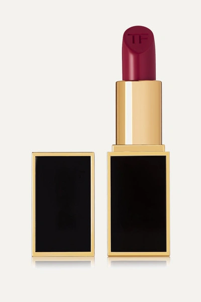 Tom Ford Lip Color Matte - Fetishist In Claret