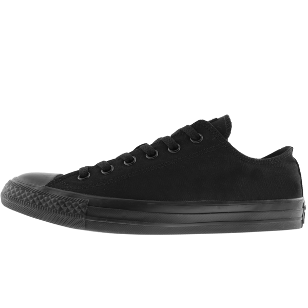 Converse Women's Chuck Taylor 1970s All Star Low-top Sneakers In Black ...