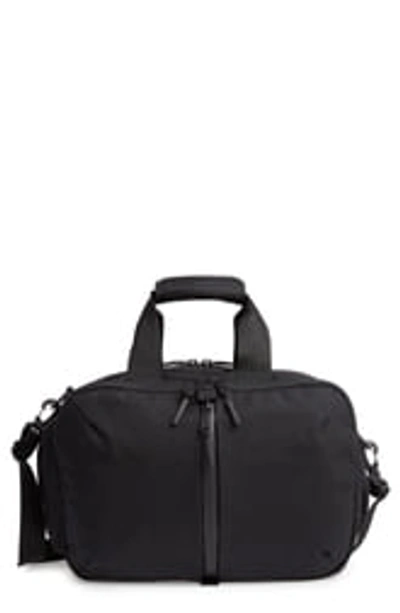 Aer Small Gym Duffle Bag - Black