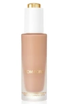 Tom Ford Soleil Flawless Glow Foundation Spf 30 In 5.1 Cool Almond