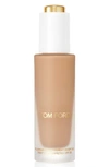 Tom Ford Soleil Flawless Glow Foundation Spf 30 In 4.7 Cool Beige