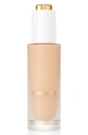 Tom Ford Soleil Flawless Glow Foundation Spf 30 In 1.3 Nude Ivory