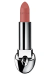 Guerlain Rouge G Customizable Lipstick Shade In N° 05