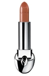 Guerlain Rouge G Customizable Satin Lipstick Shade In No 17