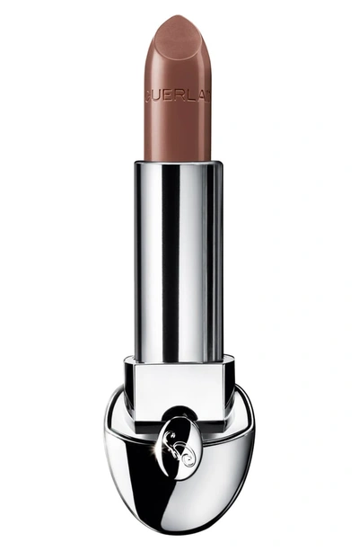 Guerlain Rouge G Customizable Satin Lipstick Shade In No 18