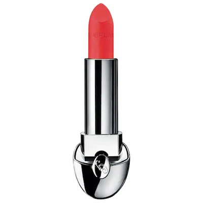 Guerlain Rouge G Customizable Lipstick Shade In N°40