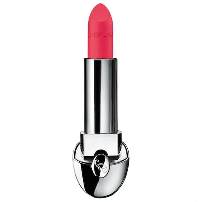 Guerlain Rouge G Customizable Lipstick Shade In N°61