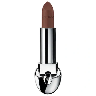 Guerlain Rouge G Customizable Lipstick Shade In N°99