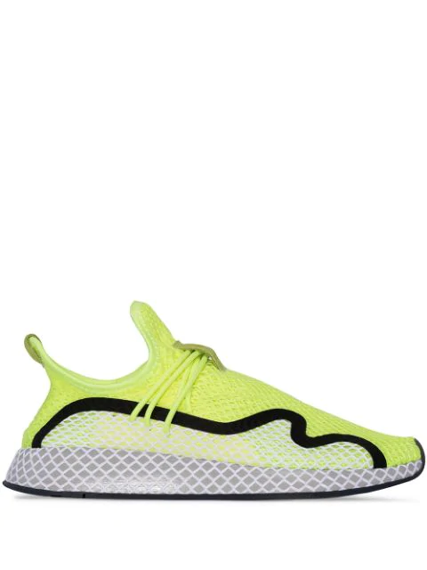 adidas deerupt s review