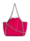 Stella Mccartney 'falabella' Schultertasche - Rosa In Pink