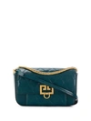 Givenchy 'pocket' Mini-tasche - Grün In Green