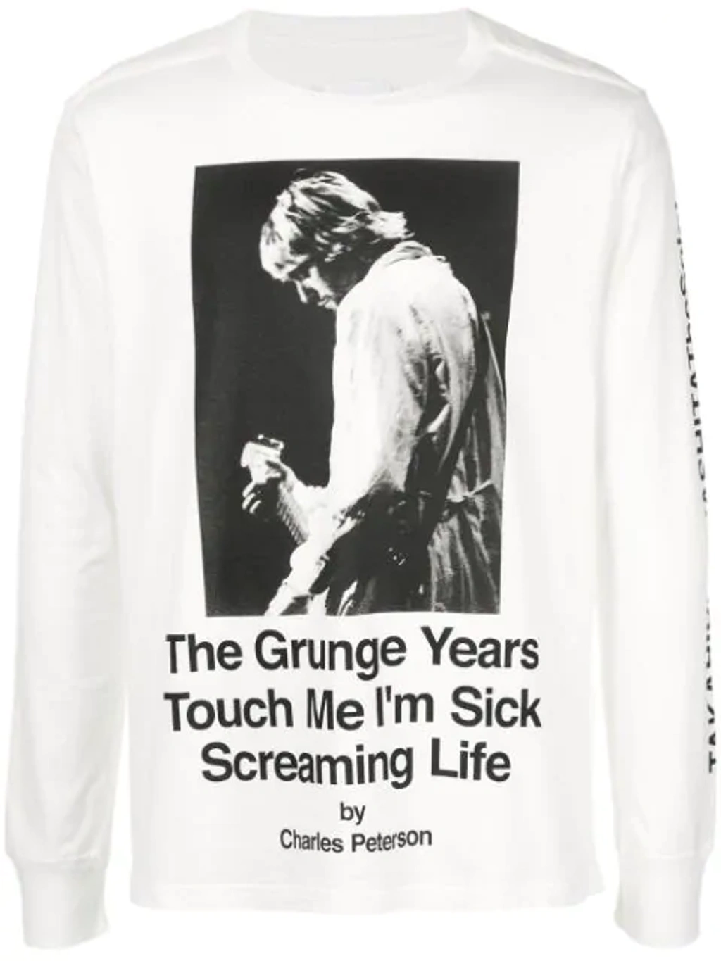 Takahiromiyashita The Soloist Takahiromiyashita Thesoloist. White