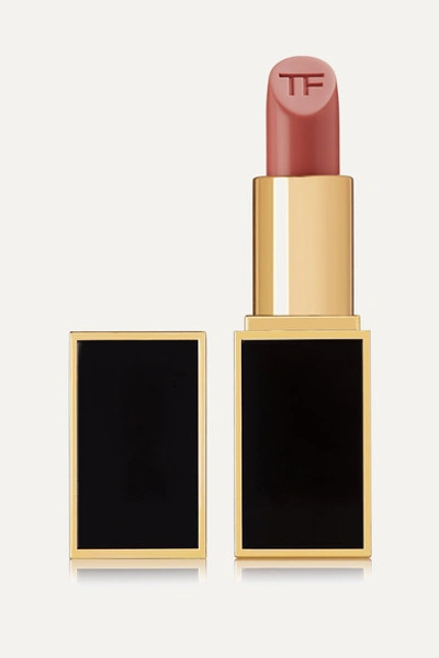 Tom Ford Lip Color Matte - In Deep In Brown
