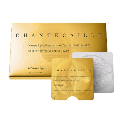 Chantecaille Energising Eye Recovery Mask