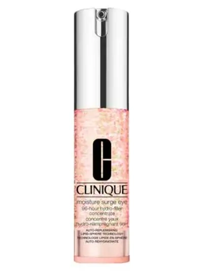 Clinique Moisture Surge Eye 96-hour Hydro Filler Concentrate