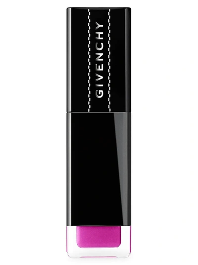 Givenchy Encre Interdite Lip Ink In Pink