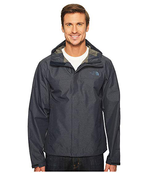 north face urban navy