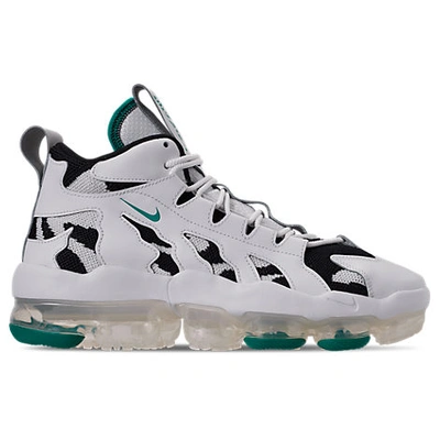Nike Men's Air Vapormax Gliese Casual Shoes In White