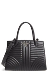 Prada Diagramme Tote - Black In Nero 2