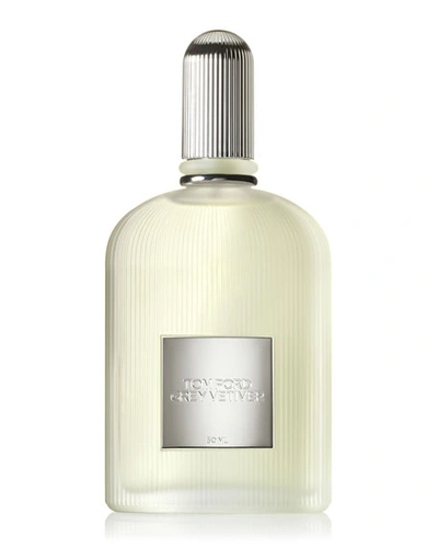 Tom Ford Grey Vetiver Eau De Parfum 1.7 oz/ 50 ml Eau De Parfum Spray