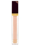 Tom Ford Ultra Shine Lip Gloss 01 Naked .24 oz/ 7 ml