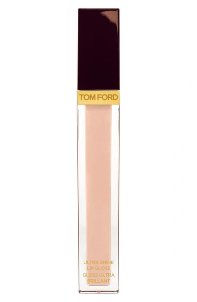 Tom Ford Ultra Shine Lip Gloss 01 Naked .24 oz/ 7 ml
