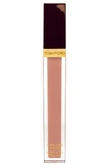 Tom Ford Ultra Shine Lip Gloss 02 Rose Crush .24 oz/ 7 ml