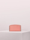 Kate Spade Margaux East West Crossbody In Peachy