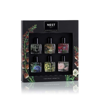 Nest Fragrances 6-piece Eau De Parfum Dabber Discovery Set