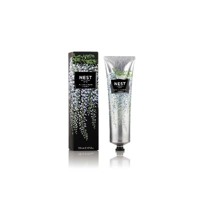 Nest Fragrances Wisteria Blue Hand Cream