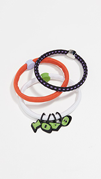 Marc Jacobs Love Pony Set In Red Multi Modesens