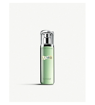 La Mer The Cleansing Gel, 200ml - One Size In Colorless