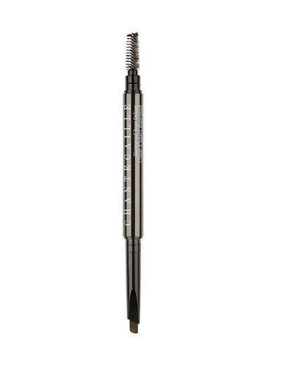 Chantecaille Waterproof Brow Definer In Oak Brown