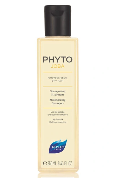 Phyto Joba Moisturizing Shampoo 8.45 Fl. oz In N,a
