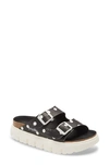 Birkenstock Arizona Slide Sandal In Black