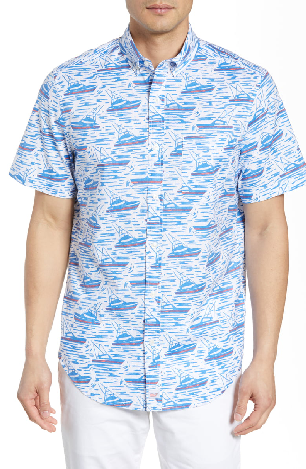vineyard vines short sleeve