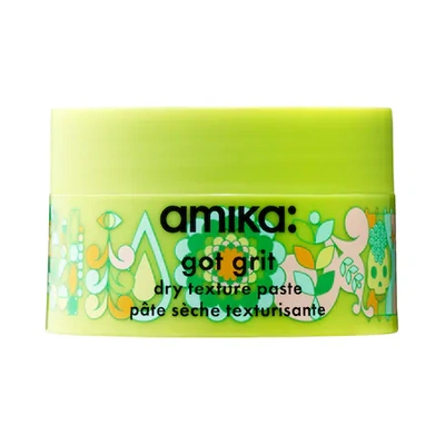 Amika Got Grit Dry Texturizing Hair Paste 1.7 oz/ 50 ml