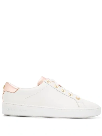 Michael Kors Collection Low-top Sneakers - White